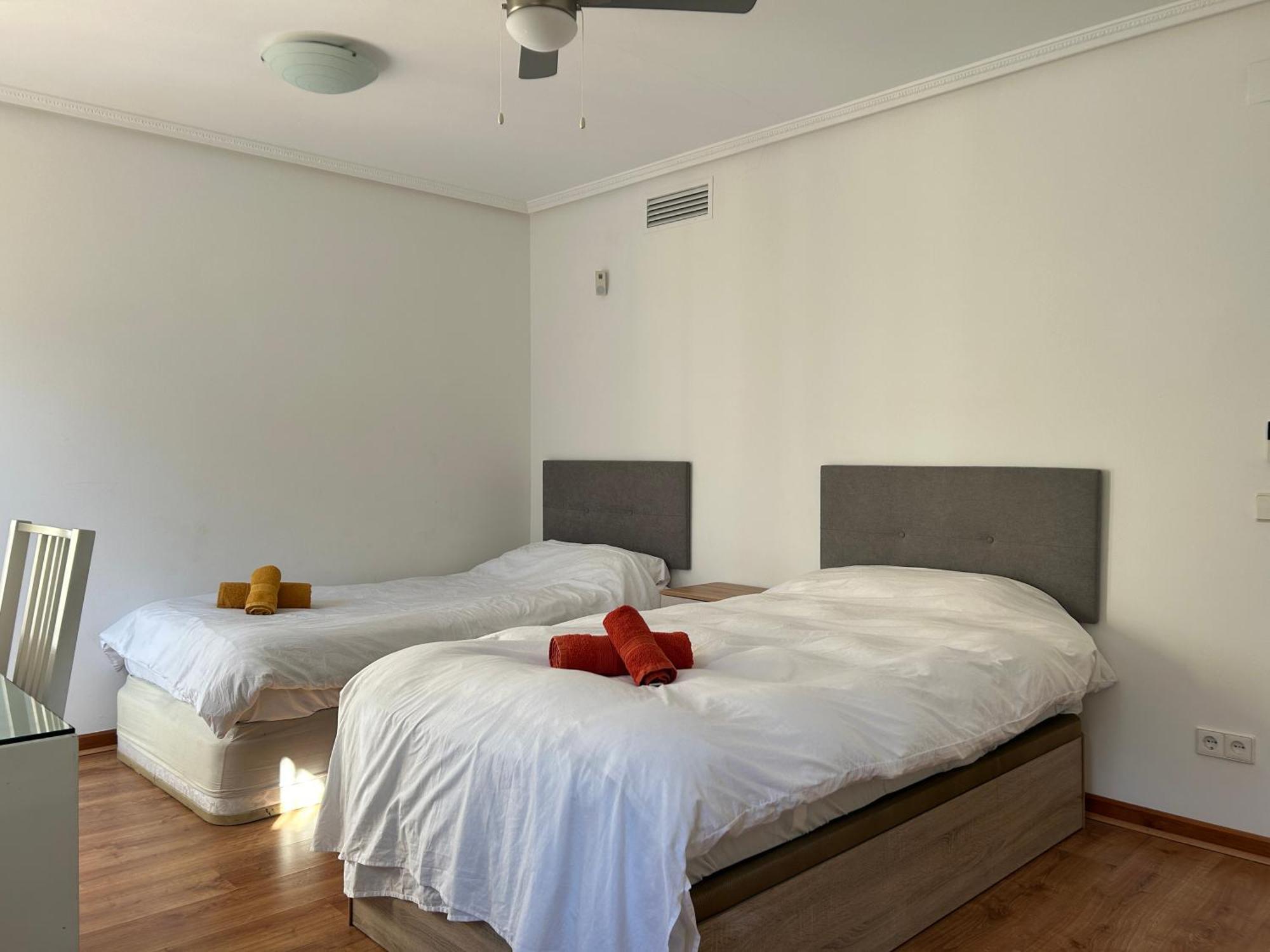 Villa Close To The Beach In Μαρμπέλλα Εξωτερικό φωτογραφία